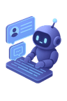 Automated Job Posting & Messaging