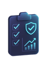 Seamless Compliance & Reporting